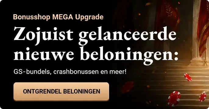 LegionBet Casino